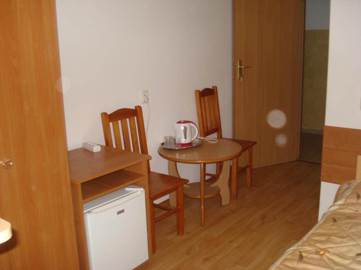 Willa Grazyna Dźwirzyno Exterior foto